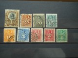 CHILE 1883