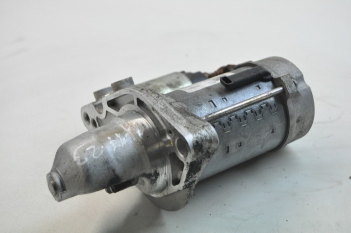 Electromotor JAGUAR F-TYPE Coupe X152 2014 OEM: gx73-11001-eb 11010034