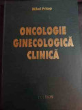 Oncologie Ginecologica Clinica - Mihai Pricop ,546385, Polirom