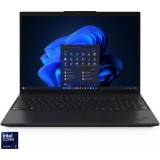 Laptop Lenovo 16&amp;#039;&amp;#039; ThinkPad L16 Gen 2, WUXGA IPS, Procesor Intel&reg; Core&trade; Ultra 5 225U (12M Cache, up to 4.80 GHz), 16GB DDR5, 512GB SSD, Inte