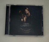 Cd Audio David Garrett Rock Symphonics