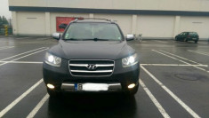 HYUNDAI SANTA FE 2 foto