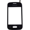 Touchscreen Negru Samsung Galaxy Pocket 2 G110 Original Digitizer Ecran