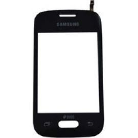 Touchscreen Samsung Galaxy Pocket 2 G110 negru foto