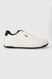 Levi&#039;s sneakers DRIVE culoarea alb, 235649.151