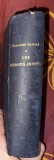 Les grands initi&eacute;s : esquisse de l'histoire secr&egrave;te des religions / par &Eacute;douard Schur&eacute; 1899 cu semnatura Margaretei Negruzzi