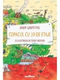 Cumpara ieftin Copacul cu 39 de etaje/Andy Griffiths