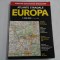 ATLANTE STRADALE EUROPA - Instituto Geografico DeAGOSTINI
