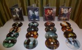 Supernatural-Aventuri &icirc;n lumea &icirc;ntunericului 15 Sezoane DVD