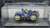 Macheta Mercedes Simplex 40 hp - Ixo/Altaya 1/43
