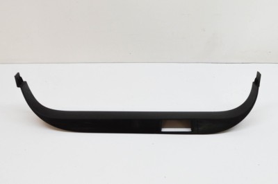 Ornament prag interior dreapta spate TESLA MODEL X 2020 OEM: 1105141-00-E 21095810 foto