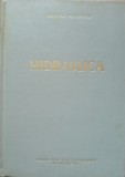 HIDRAULICA - CRISTEA MATEESCU