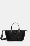 Kurt Geiger London geantă culoarea negru, 5022100229