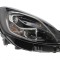 Far Ford Puma, 10.2019-, montare fata, dreapta, H1+LED+PY21W; electric; rama argintie; fara modul LED; cu becuri; LED, VALEO