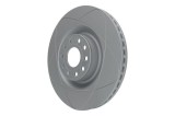 Disc frana Audi A3; Seat Leon; Skoda Superb II; VW Eos, Golf V, Golf VI, Passat B6, Scirocco III Motor 1.2 TSI, 1.4, 1.4 16V, 1.4 FSI, 1.4 Tfsi, 1.4