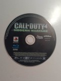 Joc PS3 Call of Duty 4: Modern Warfare - G