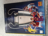 Album uefa champions league 2011-2012