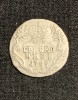 Moneda 1 grivennik 1786 Rusia argint, Europa