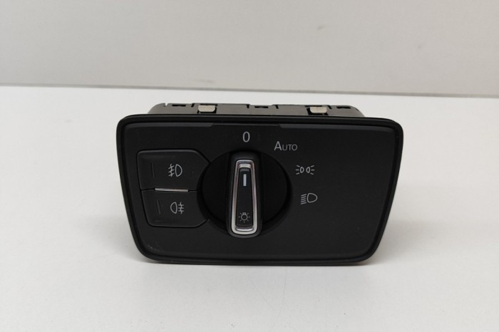 Modul de control comutator faruri VW PASSAT B8 3G2 2018 OEM: 3G0941633H 22269638