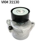 SKF VKM 31130 rola intinzator,curea transmisie