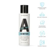 Lubrifiant Anal pe Baza de Apa, cu Efect de Racire, A is for Anal, Confort, 120 ml