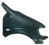 Aripa fata Mercedes Vito / Clasa V (W638), 02.1996-01.2003, partea Dreapta, cu gaura pentru semnalizare mica , A6388801206, 501202, Rapid