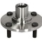 Butuc roata FORD FIESTA IV (JA, JB) (1995 - 2002) RINGER 1141006246