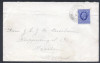 Great Britain 1937 Postal History Rare, Cover to Netherland Haarlem D.102