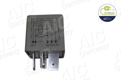 AIC 55966 Calitatea originală AIC Releu, pompa combustibil foto
