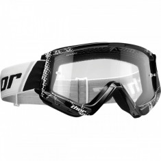 Ochelari Copii Atv/Cross Thor Combat Web negru Cod Produs: MX_NEW 26012372PE foto