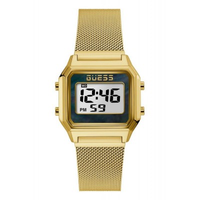 Ceas Dama, Guess, Zoom GW0343L2 - Marime universala foto