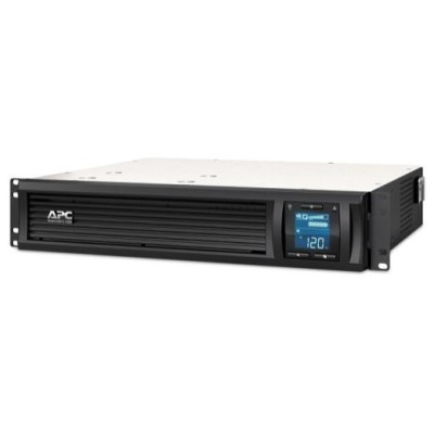 Apc smart-ups 1000va rm 2u foto