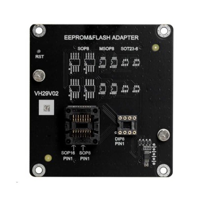 Adaptor Xhorse VH29V02 Multi Prog SOP8 MSOP8 XDMP08GL foto