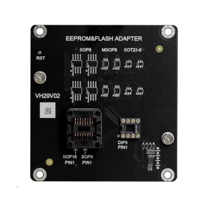 Adaptor Xhorse VH29V02 Multi Prog SOP8 MSOP8 XDMP08GL