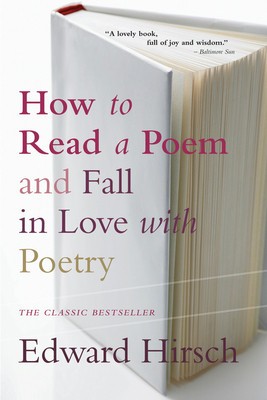How to Read a Poem: And Fall in Love with Poetry foto