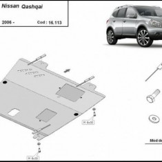 Scut motor metalic Nissan Qashqai J10 2006-2013