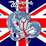 Whitesnake The Early Years Best Of (cd)