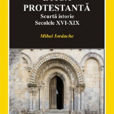 Etica protestanta | Mihai Iordache