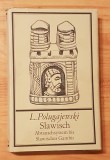 Slawisch. Abtauschsystem bis Slawisches Gambit de L. Polugajewski