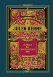 Volumul 6. Jules Verne. Capitan la cincisprezece ani