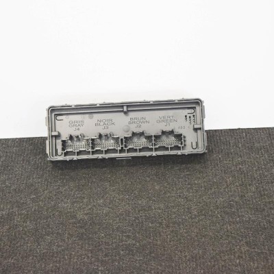 Alt modul de control OPEL MOKKA / MOKKA X 2018 OEM: 13506237,421271026 10001057 foto