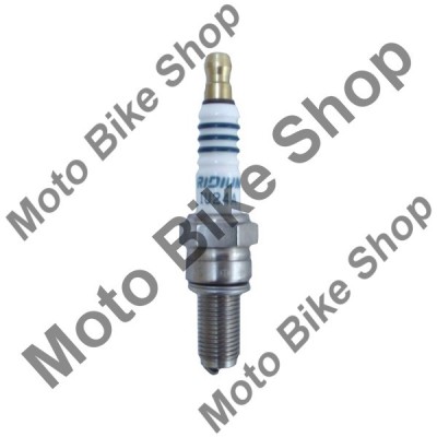 MBS Bujie Moto Denso Iridium Power IU24A, echivalent NGK CR8EK, Cod Produs: IU24A foto