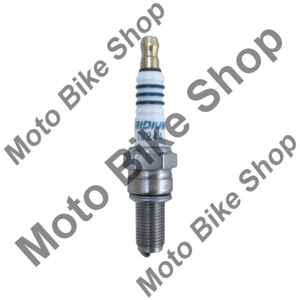 MBS Bujie Moto Denso Iridium Power IU24A, echivalent NGK CR8EK, Cod Produs: IU24A