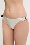 United Colors of Benetton chiloți de baie culoarea bej, 3H8E5S049