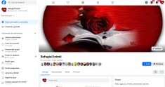 Pagina - grup de facebook