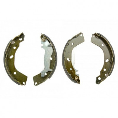 Set Saboti Frana,Hyundai Getz 02- /+Abs/Diameter=180Mm/,58305-1Ca00 foto