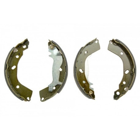 Set Saboti Frana,Hyundai Getz 02- /+Abs/Diameter=180Mm/,58305-1Ca00