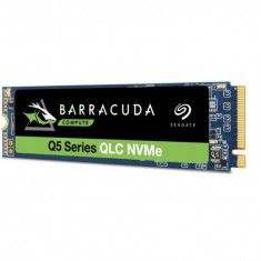 Sg ssd 500gb m.2 nvme q5 pcie barracuda