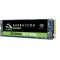Sg ssd 500gb m.2 nvme q5 pcie barracuda