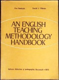 AN ENGLISH TEACHING METHODOLOGY HANDBOOK-EVA SEMLYEN, DAVID J. FILIMON-361827